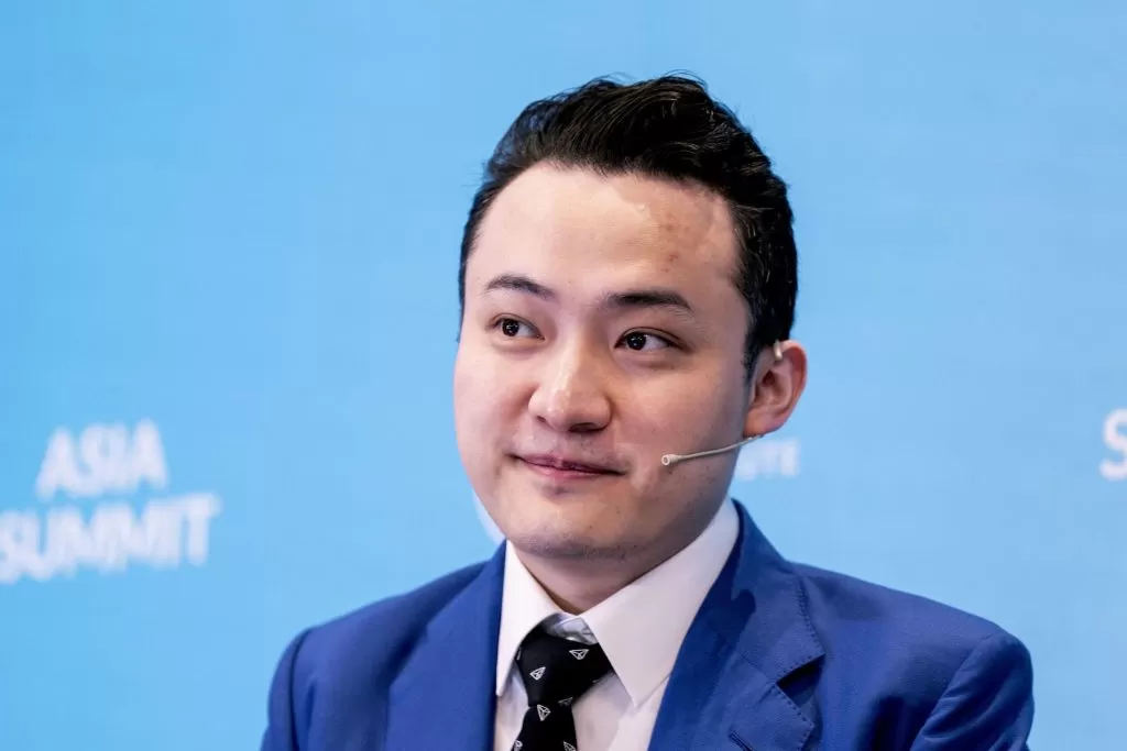 Piyasanın Yükselmesinin Ardından Justin Sun’dan Binance’e Çok Yüklü Miktarda Tartışmalı Altcoin Transferi Geldi!