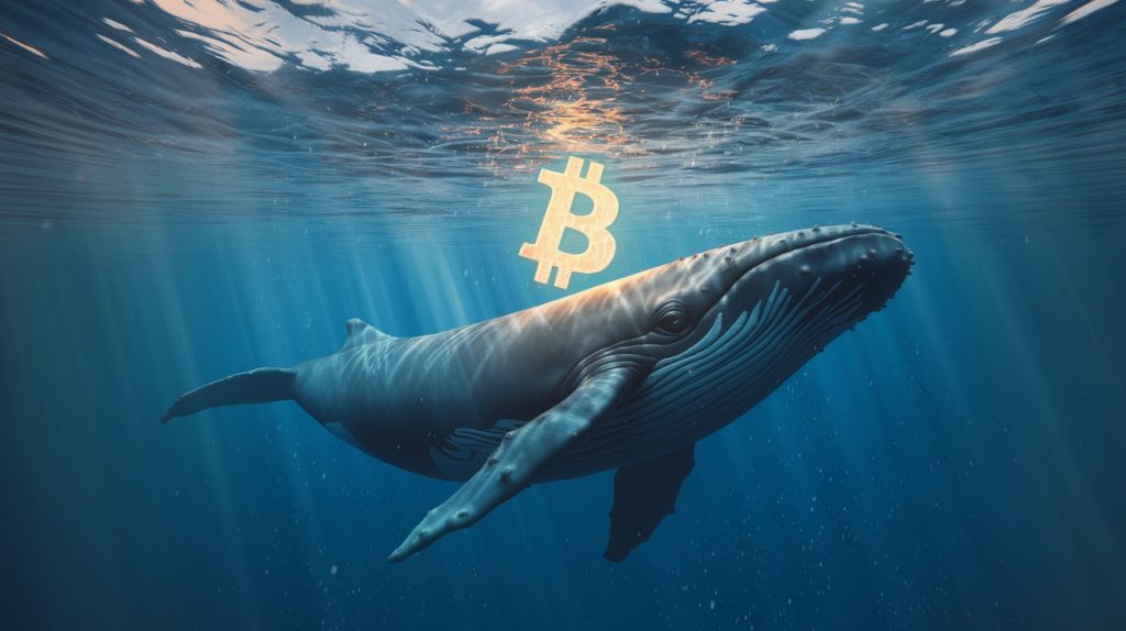 Piyasaya Küsen Efsanevi Balina James Wynn Dayanamadı, Geri Döndü! Bitcoin (BTC) ve Gözde Altcoininde İşlem Yaptı! İşte İlk Hamlesi!