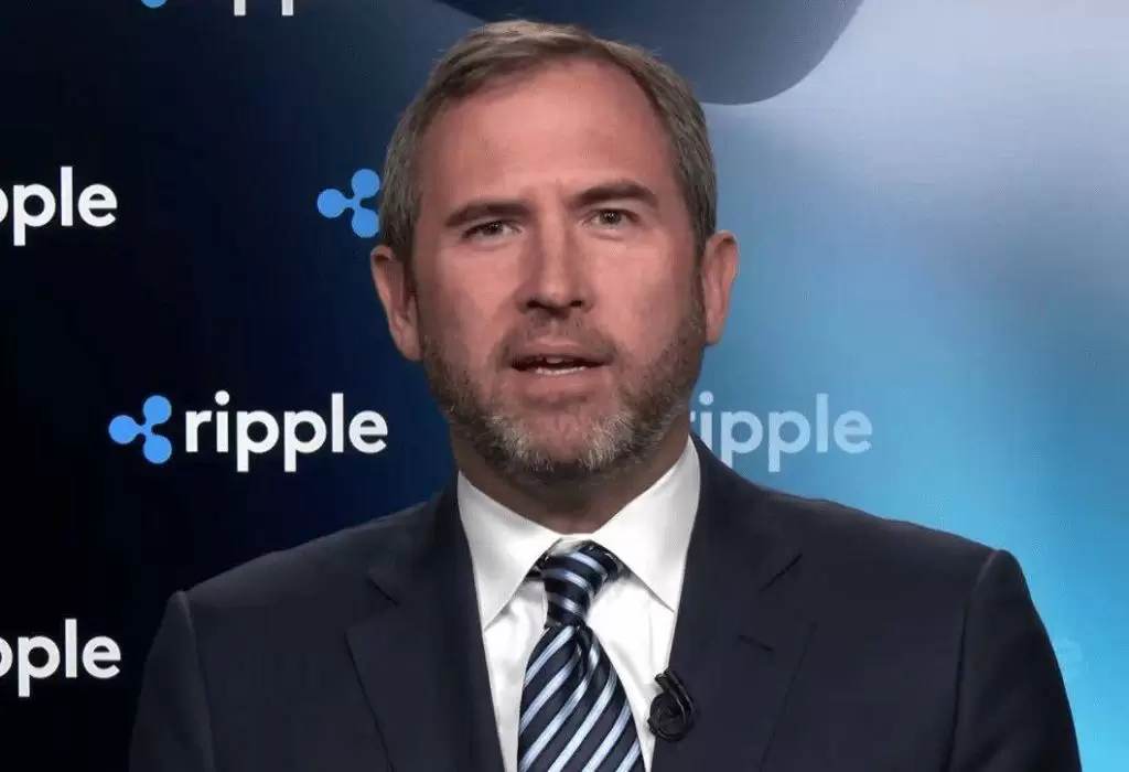 Ripple CEO’su Brad Garlinghouse, XRP Hakkında Özel Açıklamalar Yaptı: “Dünya Yalnızca Kripto Paraların Hakim Olduğu Bir Yapıya Dönüşmeyecek”
