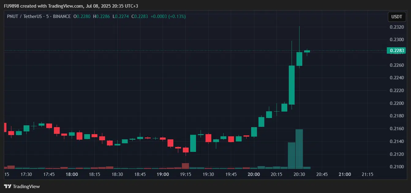 SON DAKİKA: Elon Musk Yine Yaptı Yapacağını! Sürpriz Altcoinin Fiyatını Hareketlendirdi!