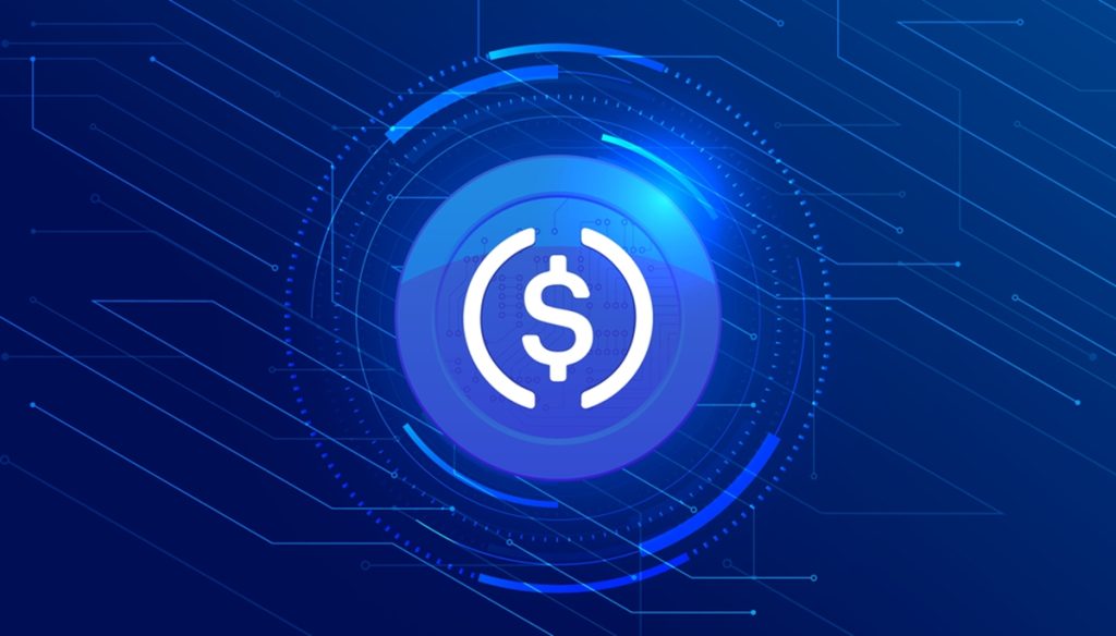 SON DAKİKA: En Büyük Stablecoin Şirketlerinden Circle, ABD’de Çok Kritik Bir Banka Başvurusu Yaptı!