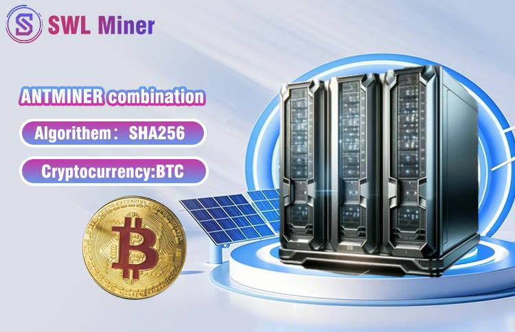 SWL Miner, Dogecoin ile Yapay Zeka Bulut Madenciliğini Başlattı, Günde 9.900 Dolara Kadar Kazanç Sağlayabiliyor