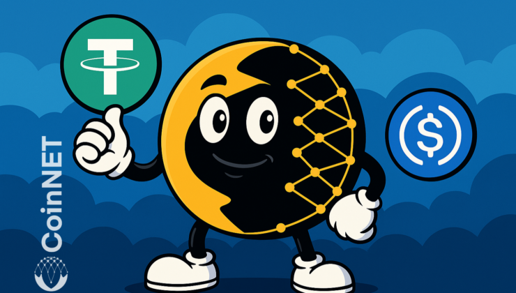 Stablecoin Avrupa’nın Finansal Egemenliğini Tehdit Ediyor!