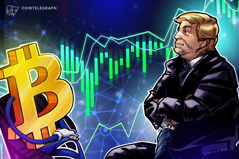Trump’ın şirketi 2 milyar dolarlık Bitcoin tuttuğunu açıkladı