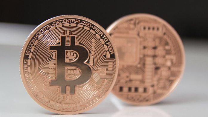 Bitcoin (BTC) Bitcoin (BTC)