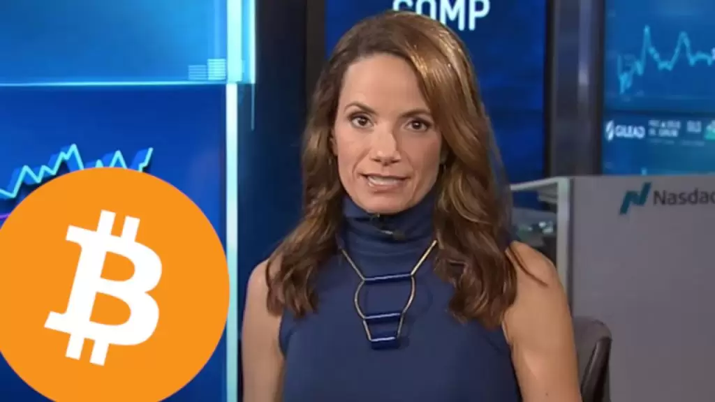Ünlü Analist Katie Stockton, Bitcoin Fiyatında Yeni Hedefini Açıkladı!
