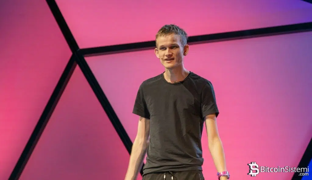 Vitalik Buterin’den Ethereum’un Yapısını Değiştirecek Yeni Güncelleme Önerisi Geldi!