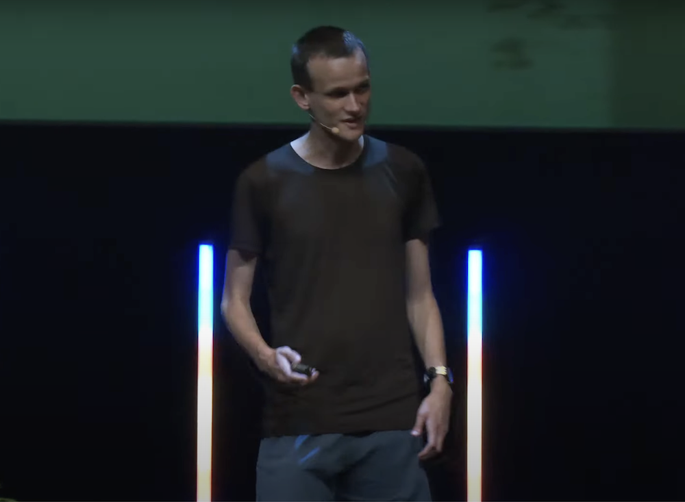 Web3 geliştiricileri teknik ilerlemeye değil özgürlüğe odaklanmalı — Vitalik Buterin