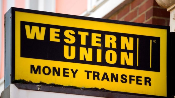 Western Union Western Union