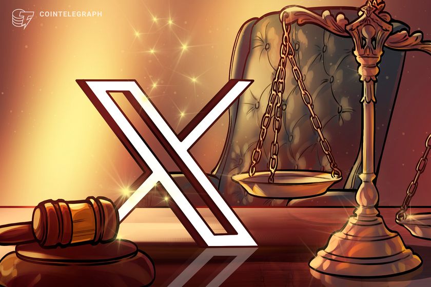 X hakkında algoritmik manipülasyon ve veri hırsızlığı soruşturması