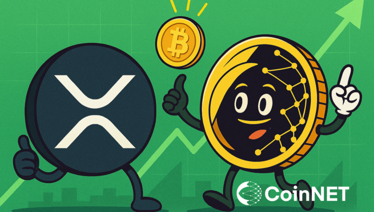 XRP, ATH Tazelemek Üzere! – Teknik Analiz