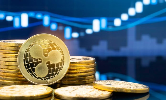 XRP Fiyatında Patlama Sinyali: Gözler 2,50 Dolar Hedefinde
