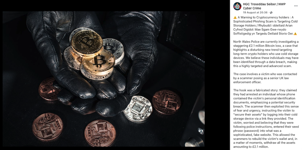 2,8 milyon dolarlık Bitcoin saniyeler içinde buhar oldu