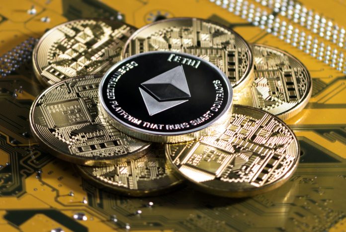 ABD Spot Ether ETF’lerinde Rekor Seviyelere Yakın Giriş: 3 Günde 2,3 Milyar Dolar