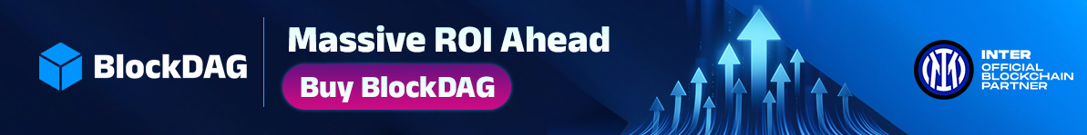BDAG, SHIB, DOGE ve BNB: 2025’in En İyi Kripto Paraları Cesaretli Hamleler Yapıyor