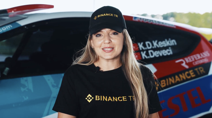 Kubra Denizci Keskin Kubra Denizci Keskin