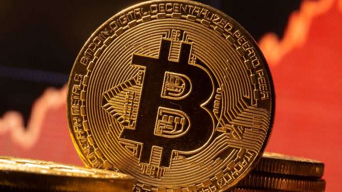 Bitcoin Düşüşte: Trump’ın Tarife Kararı Piyasaları Sarsıyor