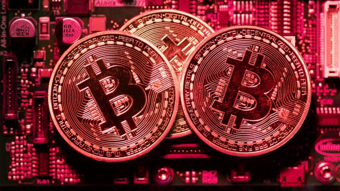 Bitcoin (BTC) Bitcoin (BTC)