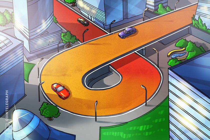 Dev kripto para borsası kripto kredilerinde kaldıraçları yarıya indirdi, limitleri düşürdü
