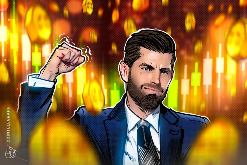 Eric Trump: Bankalar bizi susturmak istedi, biz kriptoya geçtik