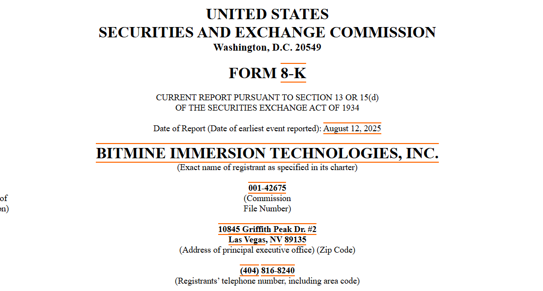 Ether hazine yarışında BitMine ve SharpLink’ten milyar dolarlık hamle