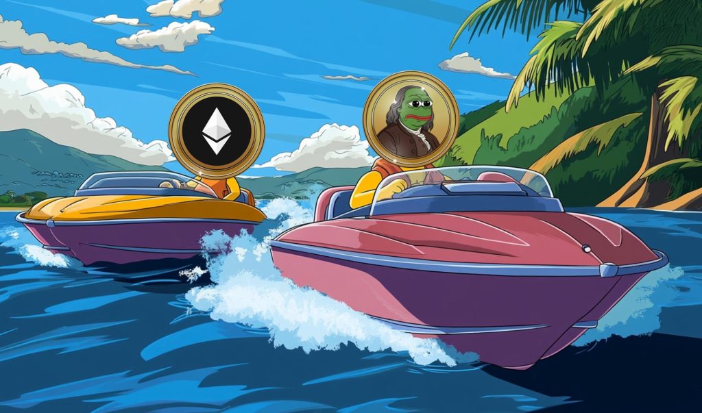 Ethereum (ETH) 3.600 Doların Üzerinde Seyrederken Pepe Doları ($PEPD) Ön Satışı Hızlanıyor