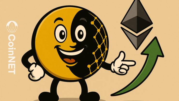 Ethereum Yükselişi: ETF ve Katman-2 İvmesi – CoinNET