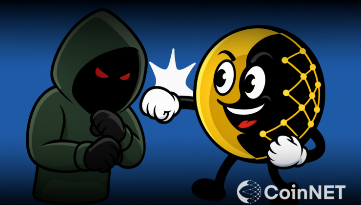 Kripto Para Kullanıcılarını Hedef Alan JSCEAL Malware Tehdidi!