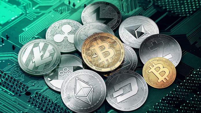 Kripto Piyasası Geri Çekiliyor: Powell’ın Jackson Hole Konuşması Öncesi Bitcoin %8 Düştü