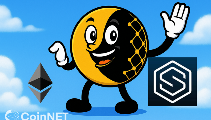 SharpLink Gaming: Ethereum Stratejisi ve Piyasa Etkisi
