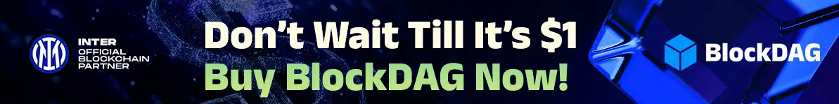 Şimdi Alınabilecek En İyi 4 Yükseliş Kriptosu: BlockDAG, Avax, Pengu ve BNB’yi Geride Bıraktı!