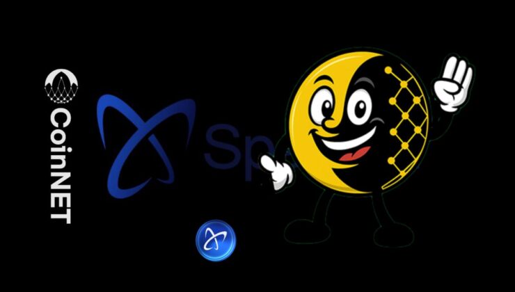 SpaceM Yeniden Sahada! – CoinNET