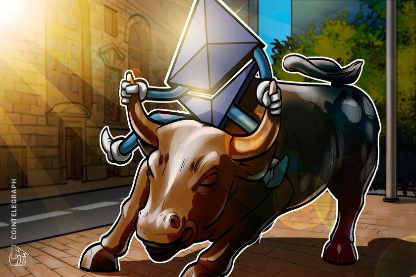 VanEck CEO’su açıkladı: Bankaların tercihi Ethereum olacak