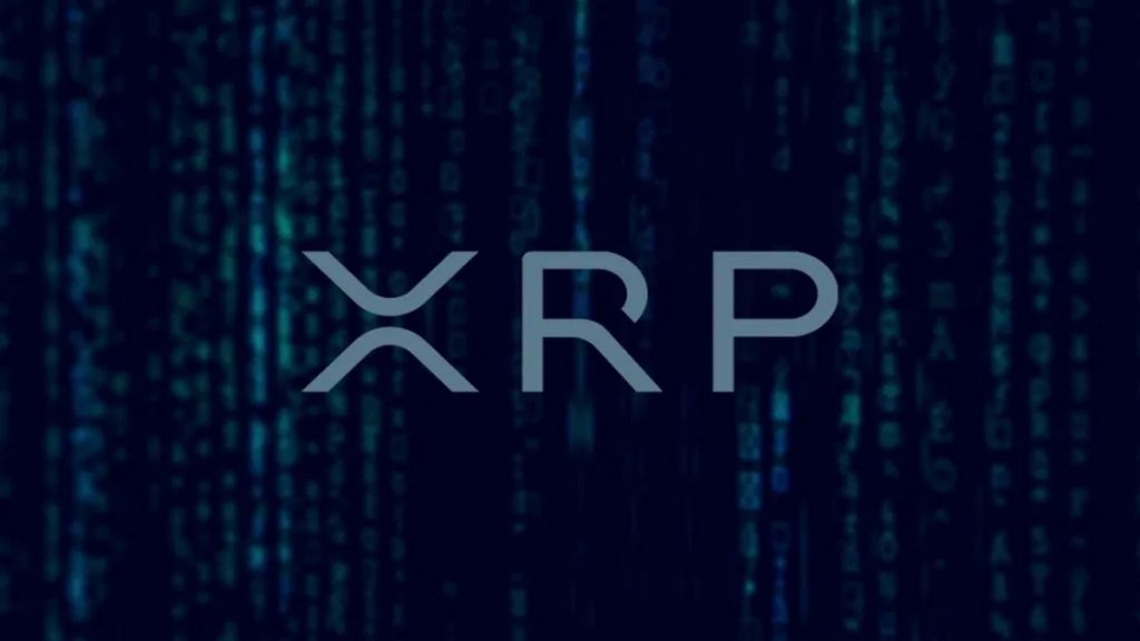 XRP’nin Yakım Aktivitesi %25.96 Düştü