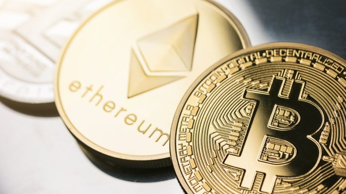 Ethereum ve Bitcoin Ethereum ve Bitcoin