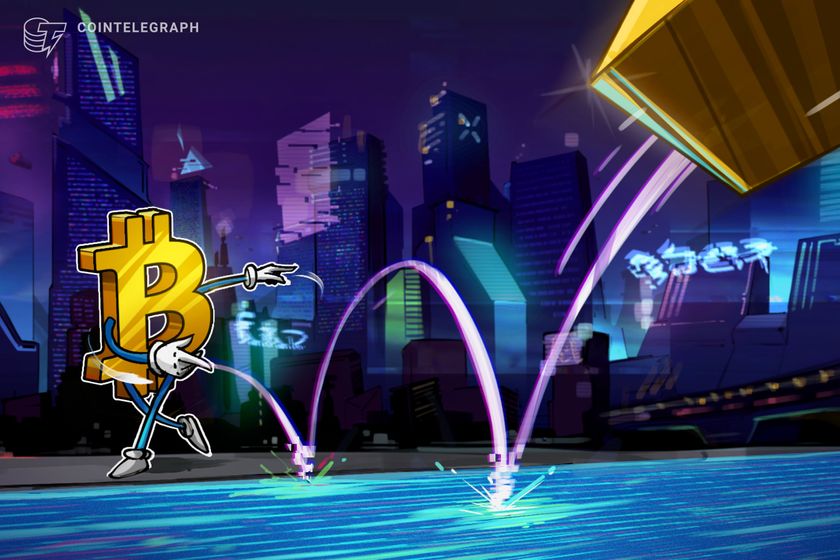 Altın yükselişte, Bitcoin baskı altında: BTC sahiplerinin dikkat etmesi gereken 5 faktör
