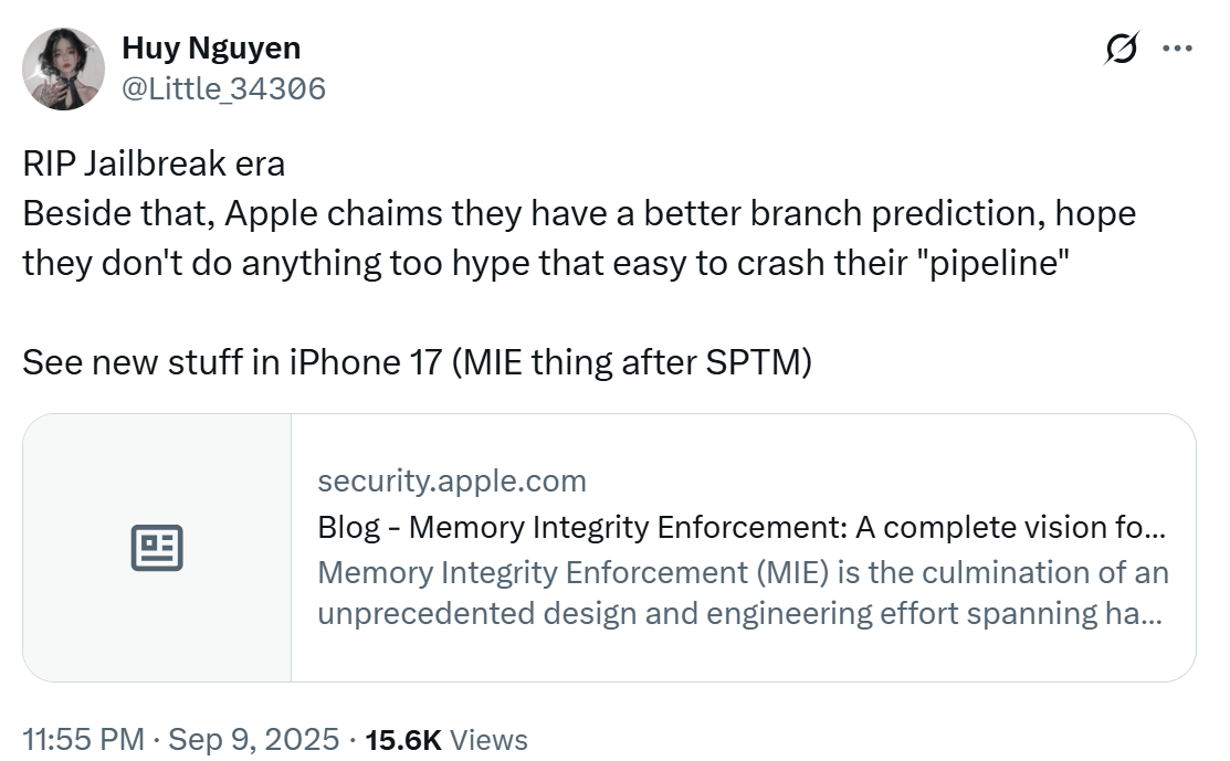 Apple iPhone 17 kripto cüzdan saldırılarına karşı savunma duvarı getiriyor