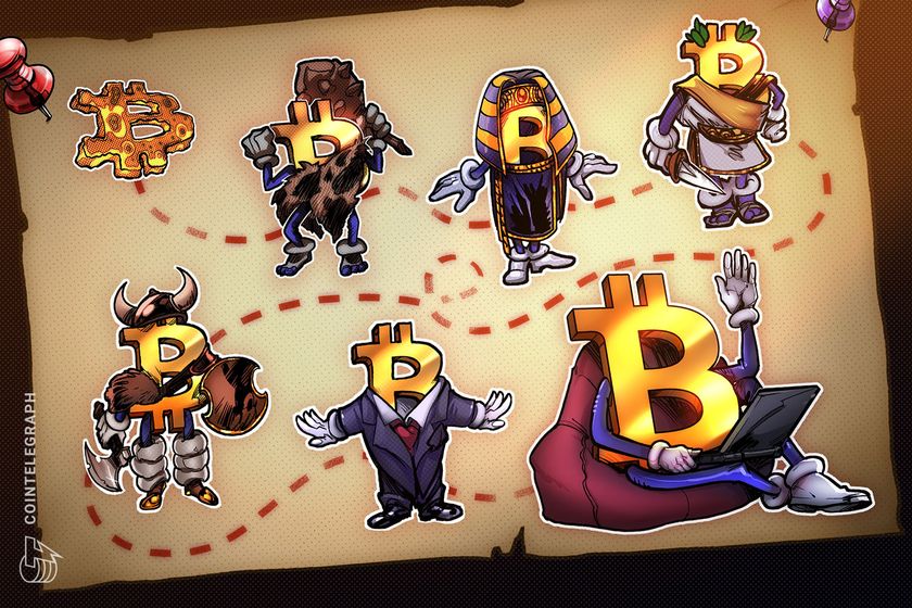 Bitcoin için 1 milyon dolar senaryosu: &quot;Omega mum&quot; BTC fiyatını ikiye katlayabilir