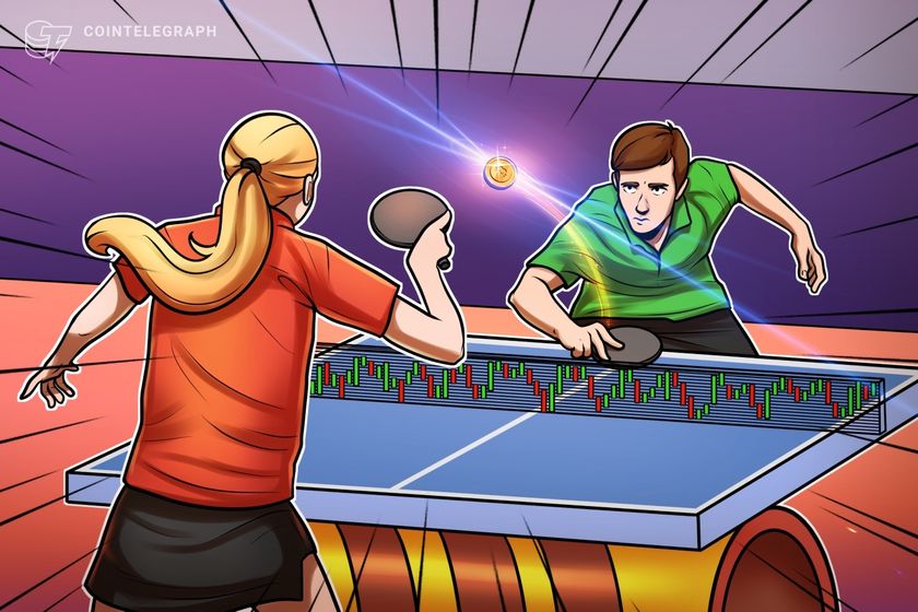 Bitcoin için kritik hafta: BTC sahiplerini etkileyecek 5 sürpriz gelişme