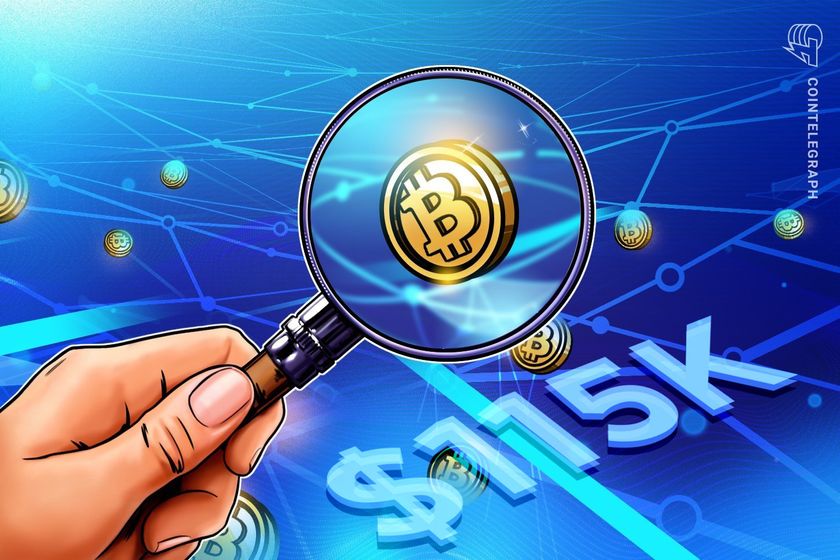 Bitcoin'de büyük hafta başladı: Fed kararı öncesi kritik seviye sinyali