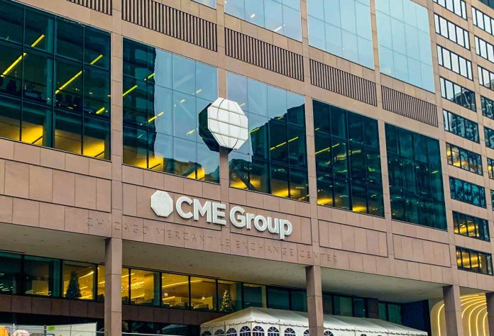 CME, XRP Vadeli İşlem Opsiyonlarını Başlatıyor