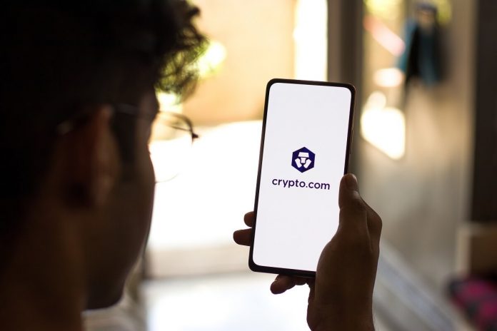 Crypto.com, Hacker Saldırısını Kamuoyundan Gizledi