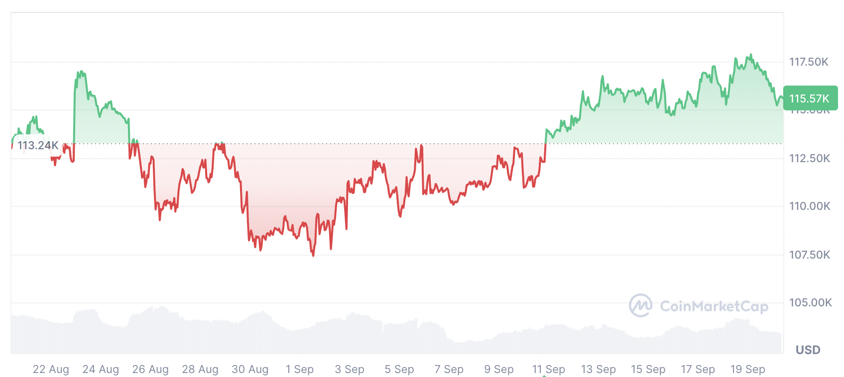 Ekonomist 3-9 ay içinde Bitcoin ve altcoin’lerde sert yükseliş bekliyor