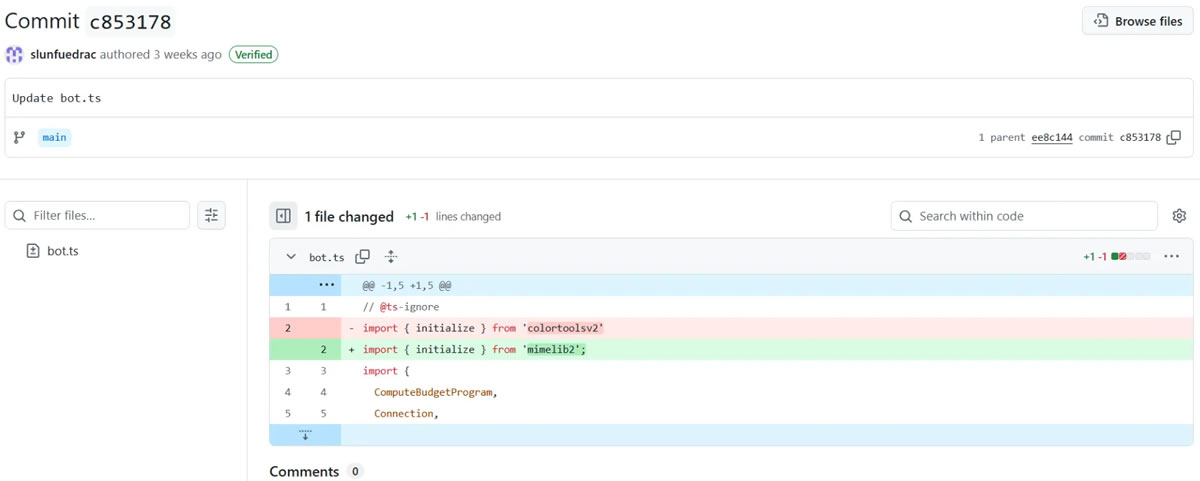 Ethereum sözleşmelerine gizlenen yeni bir siber saldırı yöntemi keşfedildi
