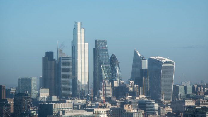 Londra Borsası’nda Yeni Bitcoin Staking ETP Listelendi