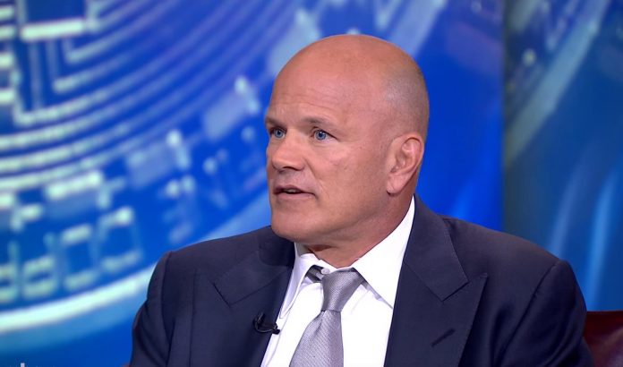 Novogratz: Yeni Kripto Yasaları Dört Yıllık Döngüyü Kırabilir