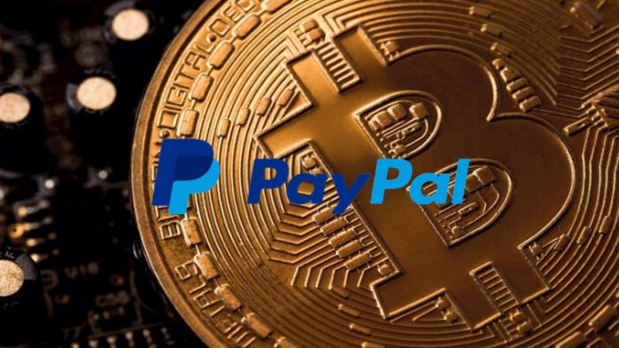 PayPal’dan Yeni P2P Özelliği: BTC ve ETH Desteği Çok Yakında
