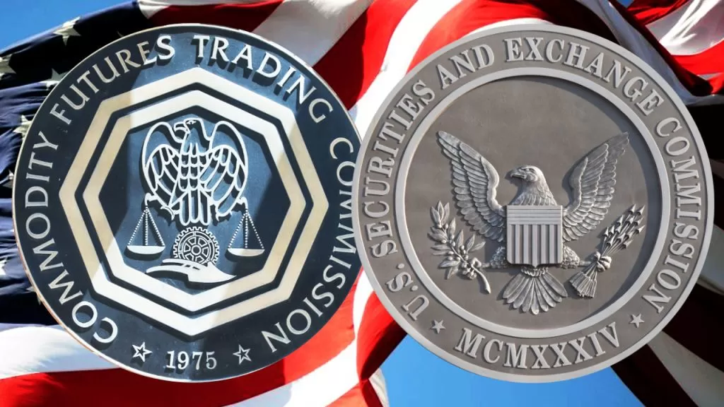 SEC ve CFTC’den Kripto Para Sektörünü Yakından ilgilendiren Ortak Açıklama Geldi! “29 Eylül’e Dikkat!”
