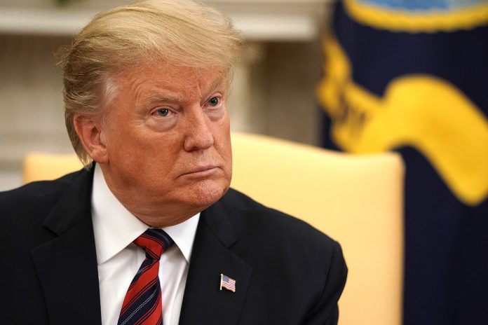 Trump Ailesinin Kripto Projesi WLFI, Token Yakım Programı Önerdi
