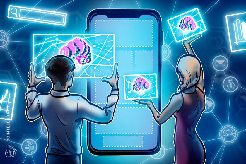 Web3 telefonlar ve konsollar geliyor